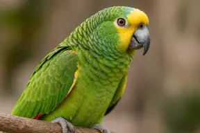 bird