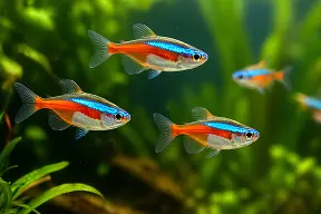 aquarium