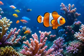 aquarium