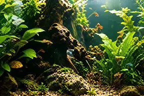 aquarium