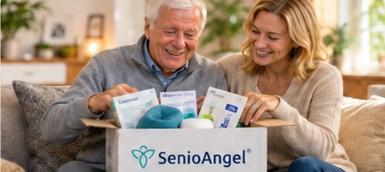 SenioAngel®-Box
