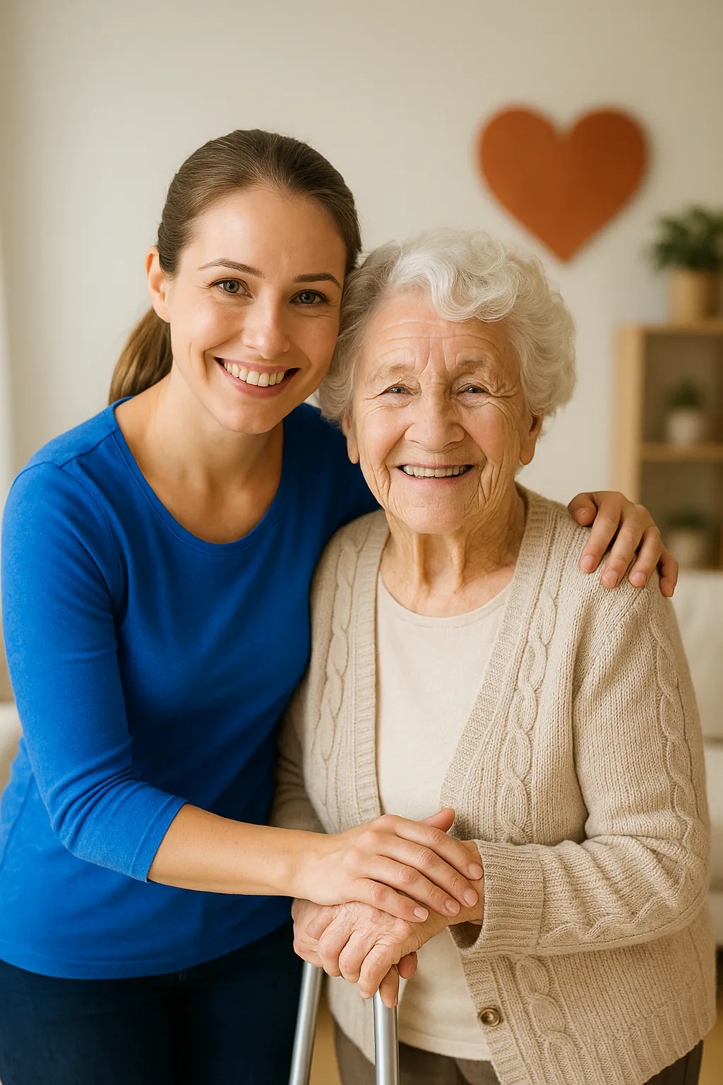 Liederbild der SenioAngel