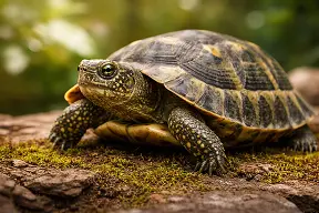 Schildkröten