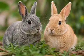 small animal